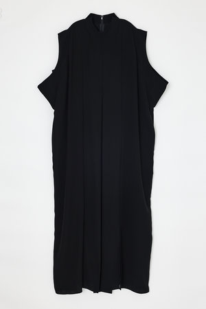 エンフォルド/ENFOLDの【5/1 12:00販売開始】SHREDDER HEM DRESS(110500/110503)