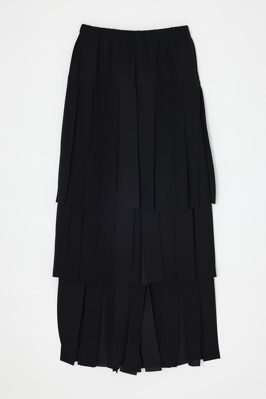 エンフォルド/ENFOLDの【5/1 12:00販売開始】SHREDDER PANTS(ブラック/300JS231-3251)