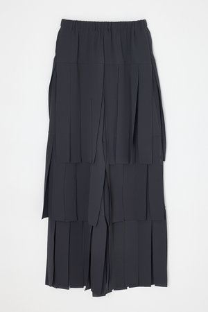 エンフォルド/ENFOLDの【5/1 12:00販売開始】SHREDDER PANTS(110600/110601)