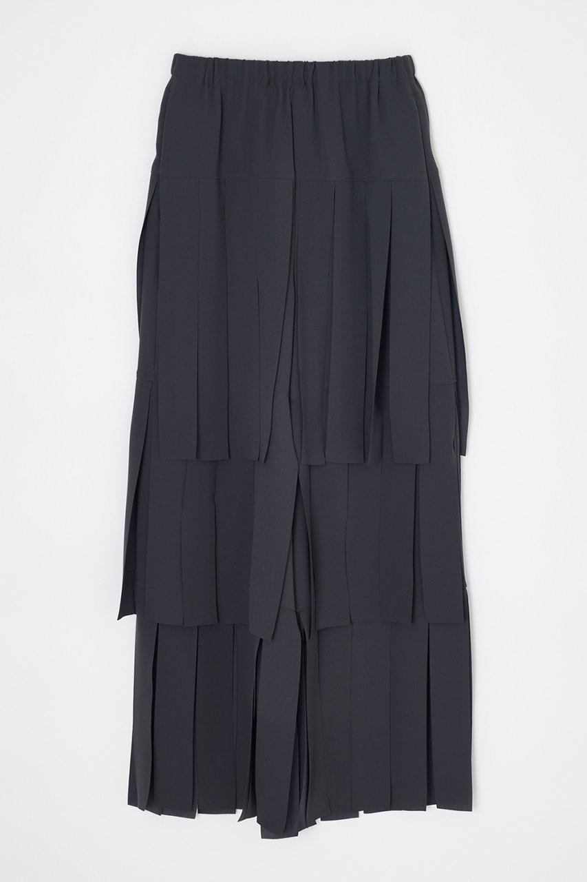 エンフォルド/ENFOLDの【5/1 12:00販売開始】SHREDDER PANTS(ダークグレー/300JS231-3251)