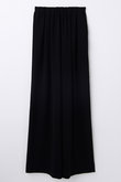 【5/1 12:00販売開始】RELAX ELASTIC WIDE-TROUSERS