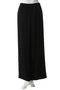 RELAX ELASTIC WIDE-TROUSERS エンフォルド/ENFOLD