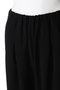 RELAX ELASTIC WIDE-TROUSERS エンフォルド/ENFOLD