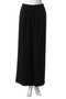 RELAX ELASTIC WIDE-TROUSERS エンフォルド/ENFOLD