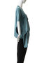 MANY DRAPE T-SHIRT エンフォルド/ENFOLD
