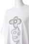 FLOWRE T-SHIRT エンフォルド/ENFOLD