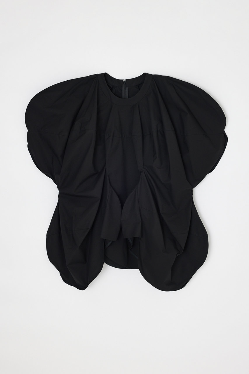 エンフォルド/ENFOLDの【5/13 12:00販売開始】ALIEN PULLOVER(ブラック/300JS530-2031)