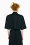 【5/13 12:00販売開始】HALF-SLEEVES JACKET エンフォルド/ENFOLD