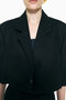 【5/13 12:00販売開始】HALF-SLEEVES JACKET エンフォルド/ENFOLD