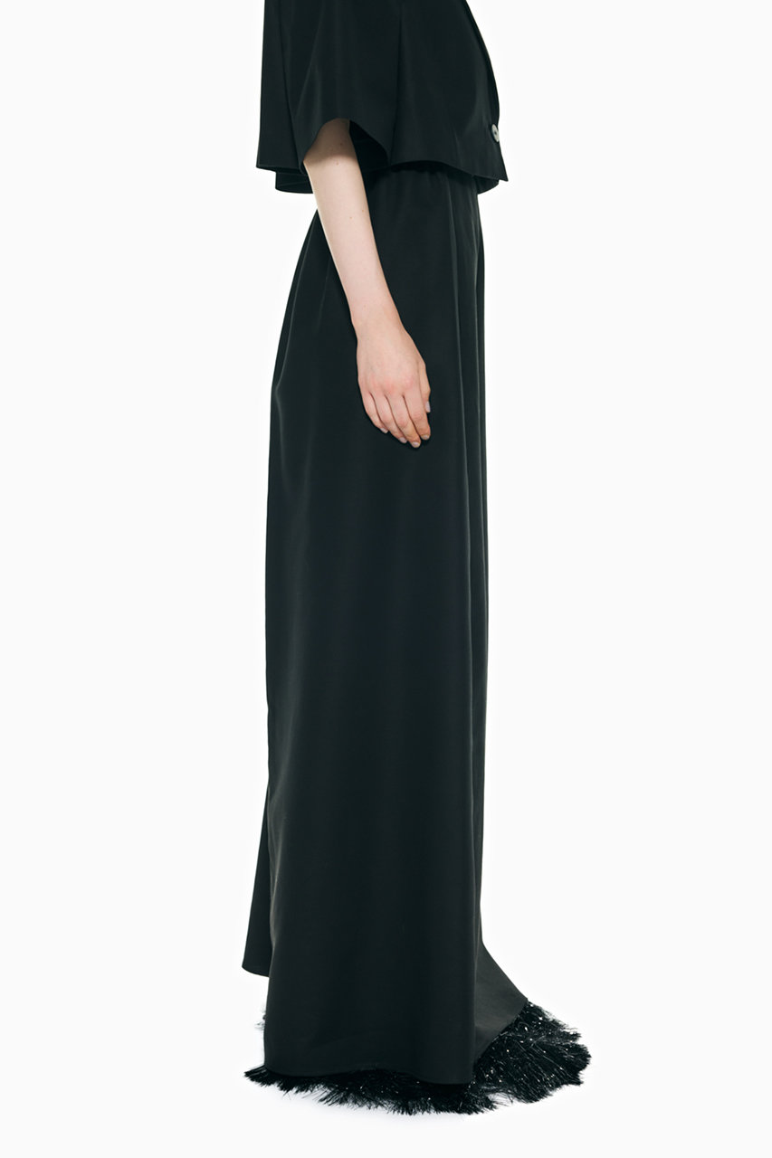 ENFOLD(エンフォルド)｜【5/13 12:00販売開始】FLARE LONG-SKIRT