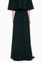 【5/13 12:00販売開始】FLARE LONG-SKIRT エンフォルド/ENFOLD