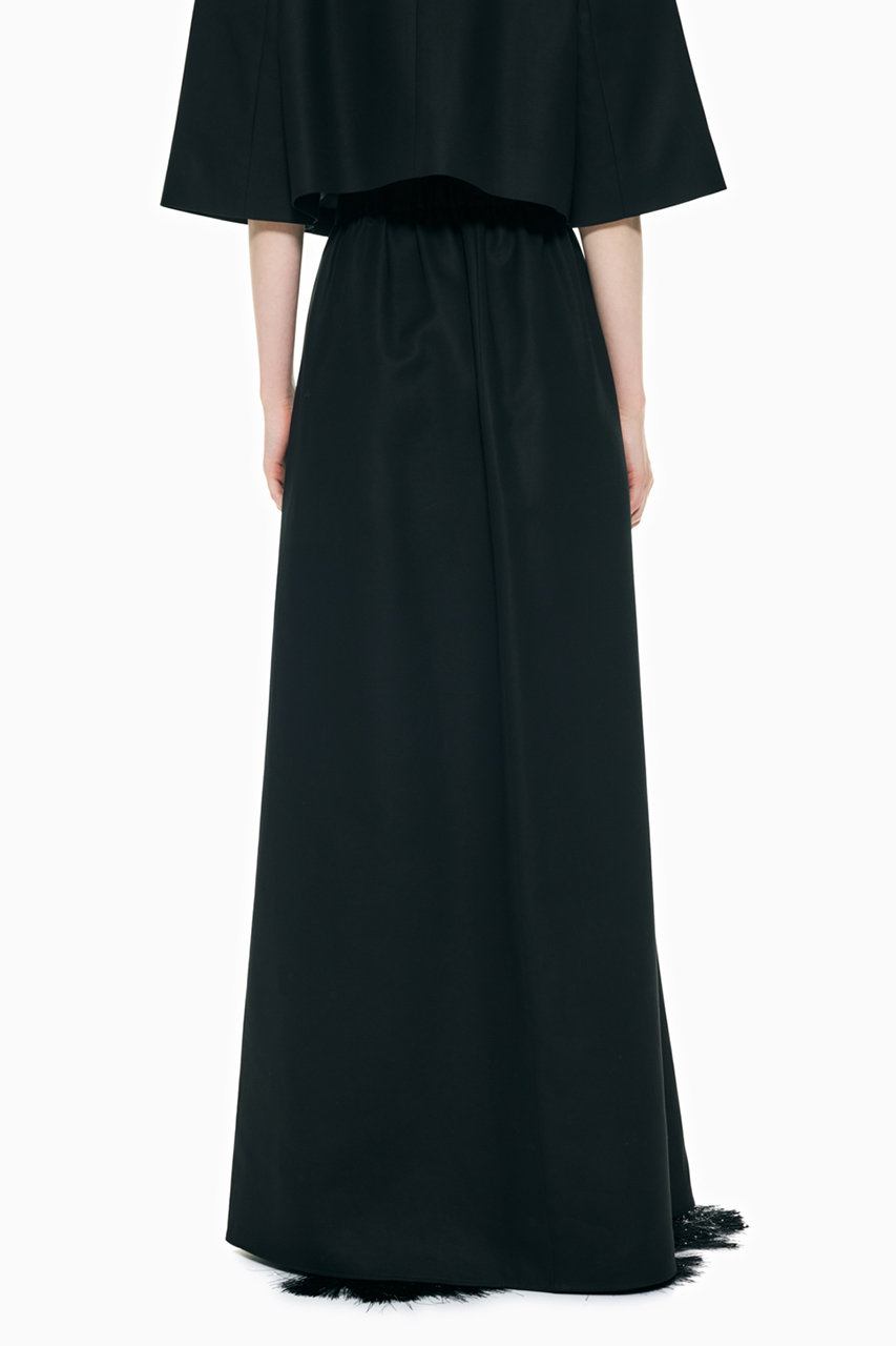 ENFOLD(エンフォルド)｜【5/13 12:00販売開始】FLARE LONG-SKIRT