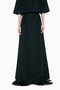 【5/13 12:00販売開始】FLARE LONG-SKIRT エンフォルド/ENFOLD