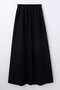 【5/13 12:00販売開始】FLARE LONG-SKIRT エンフォルド/ENFOLD