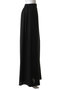 FLARE LONG-SKIRT エンフォルド/ENFOLD