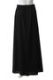 FLARE LONG-SKIRT エンフォルド/ENFOLD