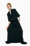 【5/13 12:00販売開始】FLARE LONG-SKIRT エンフォルド/ENFOLD