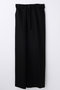 【5/13 12:00販売開始】SAROUEL WIDE-PANTS エンフォルド/ENFOLD ブラック