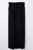 ENFOLD(エンフォルド)｜【5/13 12:00販売開始】SAROUEL WIDE-PANTS