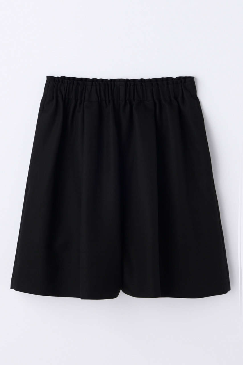 エンフォルド/ENFOLDの【5/13 12:00販売開始】CULOTTE-PANTS(ブラック/300JS131-1991)
