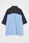 【5/13 12:00販売開始】TUCK COLLAGE SHIRT エンフォルド/ENFOLD