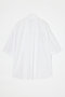 【5/13 12:00販売開始】TUCK COLLAGE SHIRT エンフォルド/ENFOLD