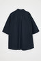 【5/13 12:00販売開始】TUCK COLLAGE SHIRT エンフォルド/ENFOLD