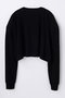 【5/13 12:00販売開始】CUT-AND-SEW CARDIGAN エンフォルド/ENFOLD