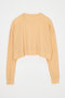 【5/13 12:00販売開始】CUT-AND-SEW CARDIGAN エンフォルド/ENFOLD