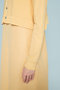 【5/13 12:00販売開始】CUT-AND-SEW CARDIGAN エンフォルド/ENFOLD