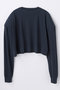 【5/13 12:00販売開始】CUT-AND-SEW CARDIGAN エンフォルド/ENFOLD