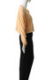 CUT-AND-SEW CARDIGAN エンフォルド/ENFOLD