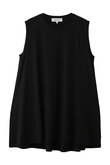 SLIT A-LINE TANK-TOP