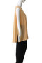 SLIT A-LINE TANK-TOP エンフォルド/ENFOLD