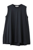 SLIT A-LINE TANK-TOP