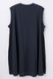 【5/13 12:00販売開始】SLIT A-LINE TANK-TOP エンフォルド/ENFOLD