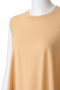 SLIT A-LINE TANK-TOP エンフォルド/ENFOLD