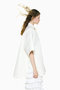 【5/13 12:00販売開始】LOOSE HALF-SLEEVE SHIRT エンフォルド/ENFOLD