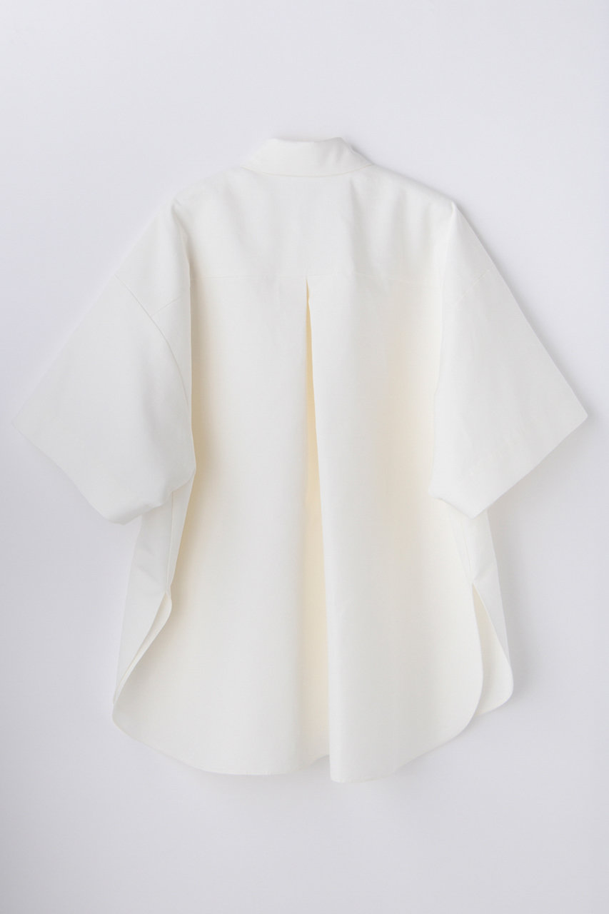 ENFOLD(エンフォルド)｜【5/13 12:00販売開始】LOOSE HALF-SLEEVE