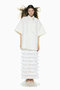 【5/13 12:00販売開始】LOOSE HALF-SLEEVE SHIRT エンフォルド/ENFOLD