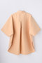 【5/13 12:00販売開始】LOOSE HALF-SLEEVE SHIRT エンフォルド/ENFOLD