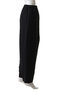 EASY CURVE TROUSERS エンフォルド/ENFOLD