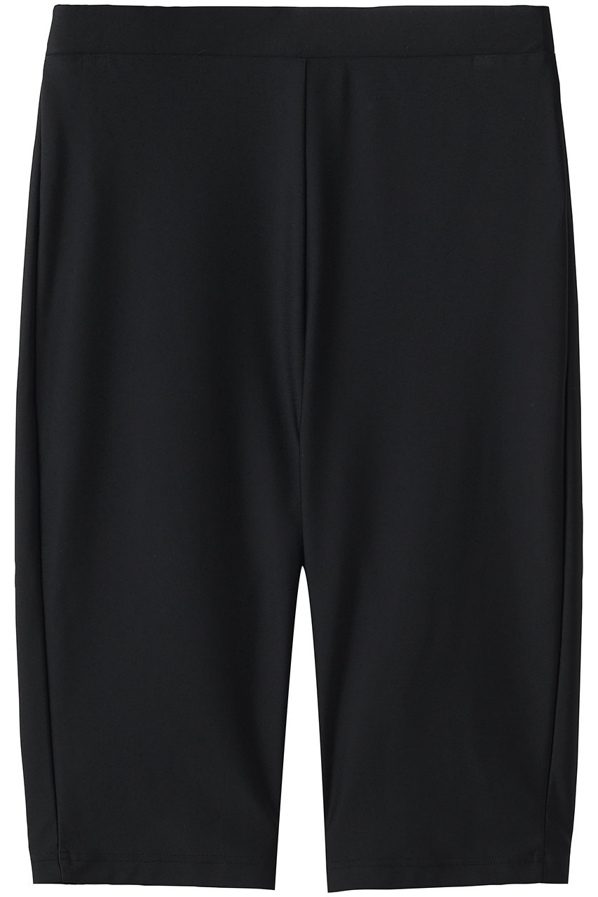 エンフォルド/ENFOLDのHALF LEGGINGS(ブラック/300JS261-2411)