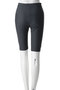 HALF LEGGINGS エンフォルド/ENFOLD