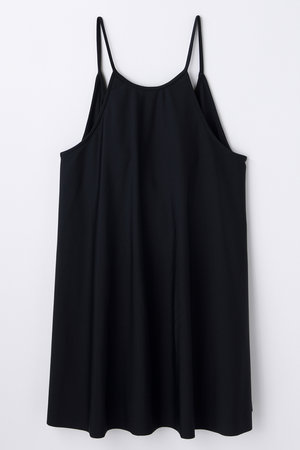 エンフォルド/ENFOLDの【5/13 12:00販売開始】HALTER CAMISOLE(110100/110101)