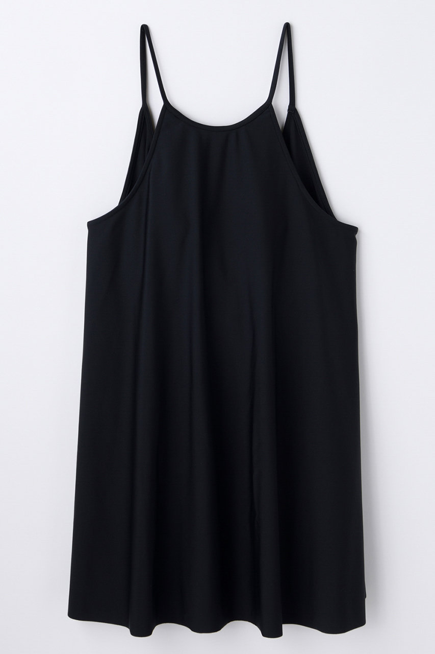 エンフォルド/ENFOLDの【5/13 12:00販売開始】HALTER CAMISOLE(ブラック/300JS160-2431)