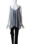 HALTER CAMISOLE エンフォルド/ENFOLD