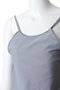 HALTER CAMISOLE エンフォルド/ENFOLD