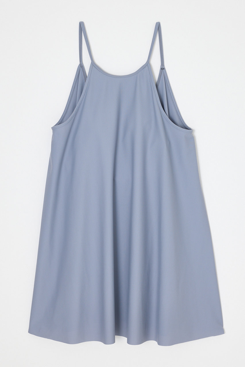 エンフォルド/ENFOLDの【5/13 12:00販売開始】HALTER CAMISOLE(ライトグレー/300JS160-2431)