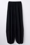 【5/13 12:00販売開始】WIDE BALLOON-PANTS エンフォルド/ENFOLD ブラック